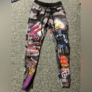 Sweatpants size small Rue21